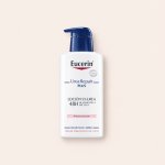 Eucerin UreaRepair Plus tělové mléko 10% Urea 400 ml – Hledejceny.cz