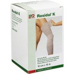 Rosidal K Obinadlo elastické 12cm x 5m 1 ks – Zboží Mobilmania