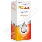 REGULAX PIKOSULFÁT POR 7,23MG/ML POR GTT SOL 1X20ML – Hledejceny.cz