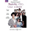 manželky a dcery kolekce DVD