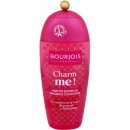 Bourjois Charm Me! okouzlující sprchový gel 250 ml