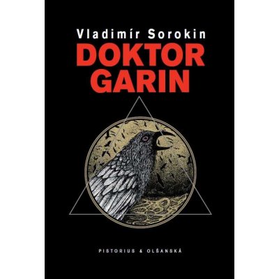 Sorokin Vladimír - Doktor Garin – Hledejceny.cz