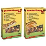 Lucky Reptile Bearded Dragon Mix Adult 35 g – Zboží Mobilmania