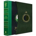 The Hobbit: Illustrated by the Author – Zbozi.Blesk.cz