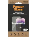 PanzerGlass iPhone 14 Pro Max 2774 – Zboží Živě