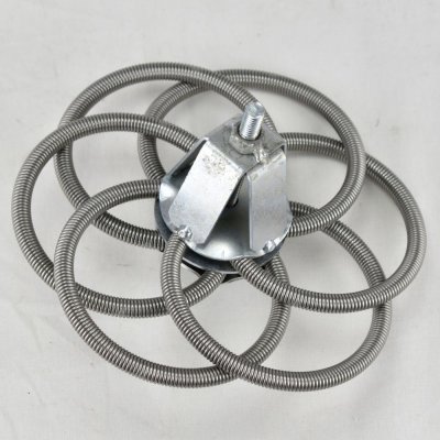 Termopen Kominický strojek pro nerezové komíny závit M8 pr. 120 - 220 mm – Zboží Dáma