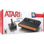 ATARI 2600+ – Zboží Mobilmania