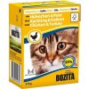 Ostatní krmivo pro kočky Bozita Cat Chicken Turkey 370 g