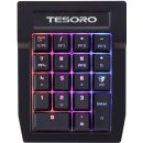 Tesoro Tizona Spectrum Numpad TS-G2SFLP-R (US)