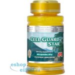 Starlife Cell Guard 60 kapslí – Hledejceny.cz