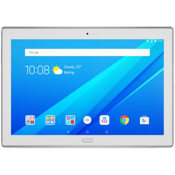 Tablet Lenovo Tab4 10 Plus ZA2M0101PL