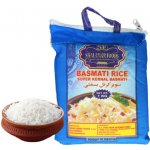 Shalamar Foods Rýže Basmati 1 kg – Zboží Mobilmania