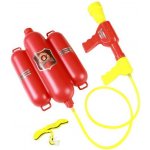 Rappa Sada hasičská stříkací – Zboží Dáma