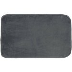 Douceur d'intérieur VITAMINE tmavá šedá 45 x 75 cm – Zboží Dáma