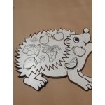 Viga puzzle vkládačka zvířata – Zboží Dáma