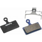 MAX1 Shimano NEW 1 pár, brzdové na kolo, organické – Sleviste.cz