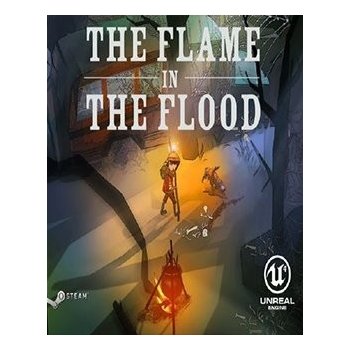 Flame in the Flood