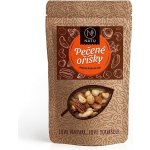 NATU Pečené oříšky s medem a solí 200 g – Zbozi.Blesk.cz