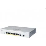 Cisco CBS220-8FP-E-2G – Hledejceny.cz
