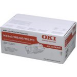 OKI 01240001 - originální – Hledejceny.cz