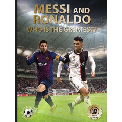 Messi and Ronaldo