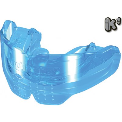 Myobrace for Kids K1 Medium Blue – Zboží Mobilmania