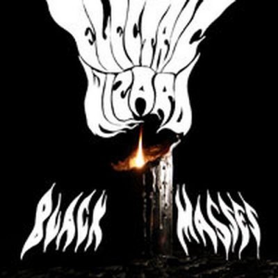 Electric Wizard - Black Masses CD – Zbozi.Blesk.cz