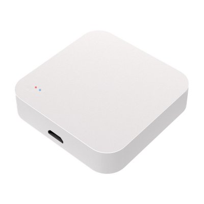 MKF-TSZB401 Smart Zigbee Hub – Sleviste.cz
