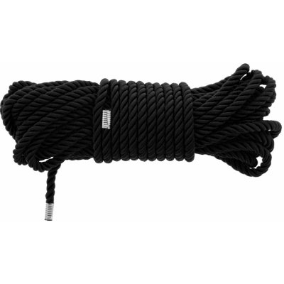 Lano na bondage DREAM TOYS BLAZE DELUXE BONDAGE ROPE 10 m – Zboží Mobilmania