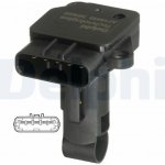 Snimac mnozstvi protekajiciho vzduchu DELPHI AF10442-12B1 – Hledejceny.cz
