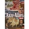 Hra na PC Axis & Allies 1942 Online