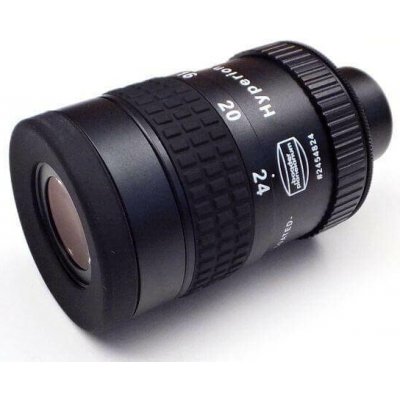 Baader Planetarium Hyperion IV Click Zoom 8-24mm 70-50° 2″-1,25″ – Sleviste.cz