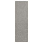 Hanse Home Nature 103533 Silver Grey – Hledejceny.cz