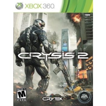 Crysis 2