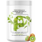 BrainMax Amino Elektrolyt Komplex EAA + Elektrolyty 600 g – Zboží Dáma