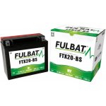 Fulbat FTX20-BS, YTX20-BS | Zboží Auto