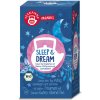 Čaj Teekanne BIO Organics Sleep & Dream 20 x 1.7 g