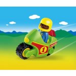 Playmobil 6719 Motorka – Zboží Živě