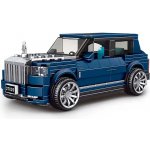 Mould King 27029 Model auta Rolls-Royce – Sleviste.cz