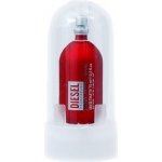 Diesel Zero Plus Feminine toaletní voda dámská 75 ml tester – Zboží Mobilmania