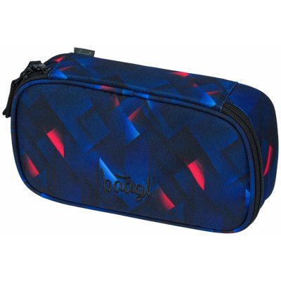 Baagl etue Skate Indigo – Zboží Dáma