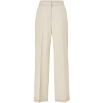 Esmara Dámské palazzo kalhoty béžové – Zboží Dáma