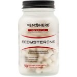 VemoHerb Beta Ecdysterone 95% 90 kapslí – Hledejceny.cz