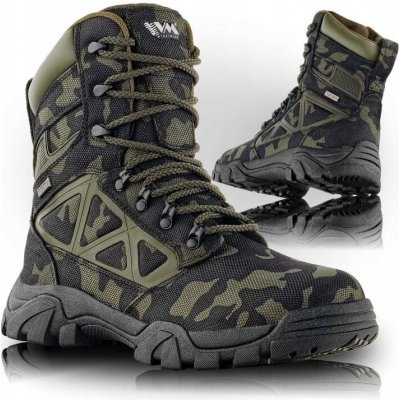 VM Nottingham taktické Camo – Zboží Mobilmania