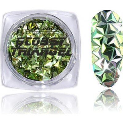 Triangel Glossy 4 – Zboží Mobilmania