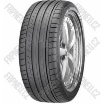 Dunlop SP Sport Maxx GT 315/25 R23 102Y