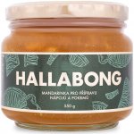 YUZU HALLABONG mandarinka pomeranč 550 g – Sleviste.cz