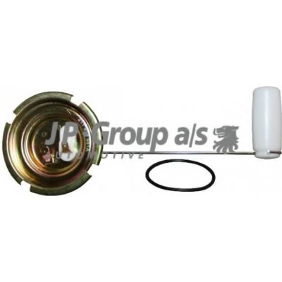 JP GROUP Snímač rezervy paliva CLASSIC JPG 8115800400 – Hledejceny.cz
