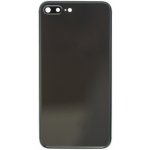 Kryt Apple iPhone 8 PLUS zadní černý – Zboží Živě