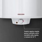 Stiebel Eltron PSH 100 Classic – Sleviste.cz